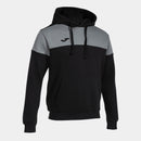 Joma Crew V Hoodie - Adult - Man