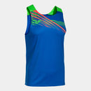 Joma Elite X Sleeveless Shirt - Junior - Man
