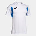 Joma Winner III Short Sleeve T-shirt - Junior - Man