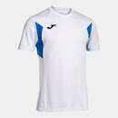 Joma Winner III Short Sleeve T-shirt - Junior - Man