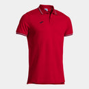 Joma Confort Classic Short Sleeve Polo - Junior - Man