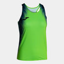 Joma Elite Xi Tank Top - Adult - Woman