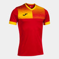 Joma Supernova Iv Short Sleeve T-shirt - Adult - Man