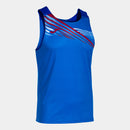 Joma Elite X Sleeveless Shirt - Junior - Man