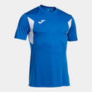Joma Winner III Short Sleeve T-shirt - Junior - Man