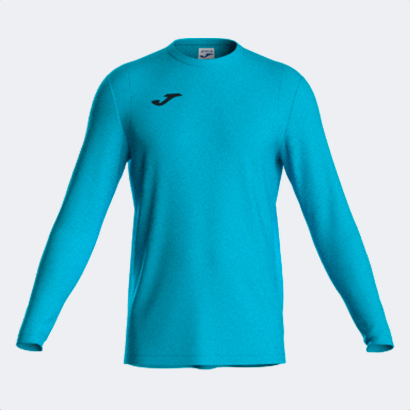 Joma Final Basket II Sweatshirt - Junior - Man