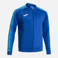 Joma Elite Xi Full Zip Sweatshirt - Adult - Woman