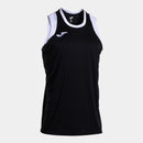 Joma Final Basket II Sleeveless Shirt - Junior - Man