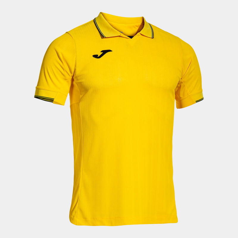 Joma Fit One Short Sleeve T-shirt - Adult - Man