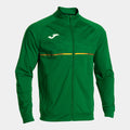 Joma Record III Full Zip Sweatshirt - Junior - Man