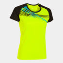 Joma Elite X Short Sleeve T-shirt - Junior - Woman