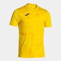 Joma Lion II Short Sleeve T-shirt - Adult - Man