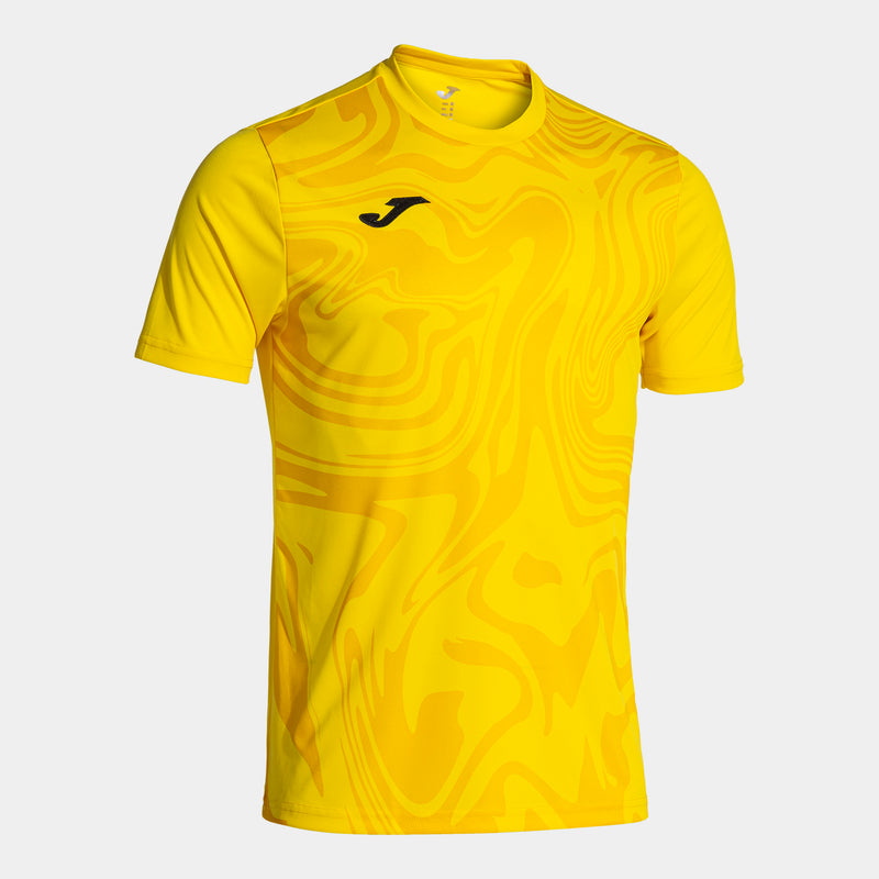 Joma Lion II Short Sleeve T-shirt - Adult - Man