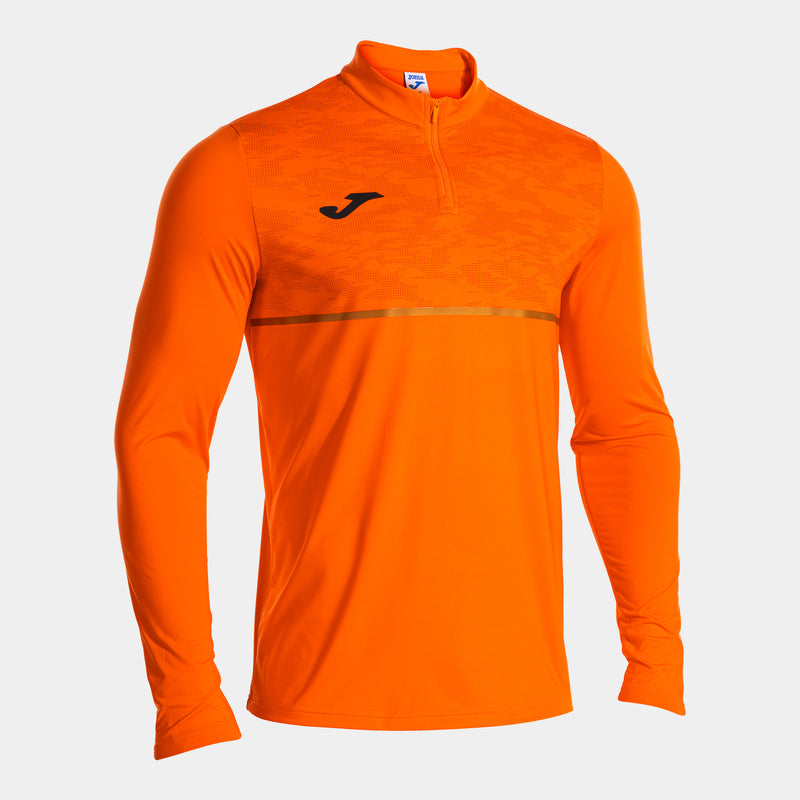 Joma Record III Sweatshirt - Adult - Man