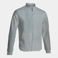 Joma Confort Iv Full Zip Sweatshirt - Junior - Man