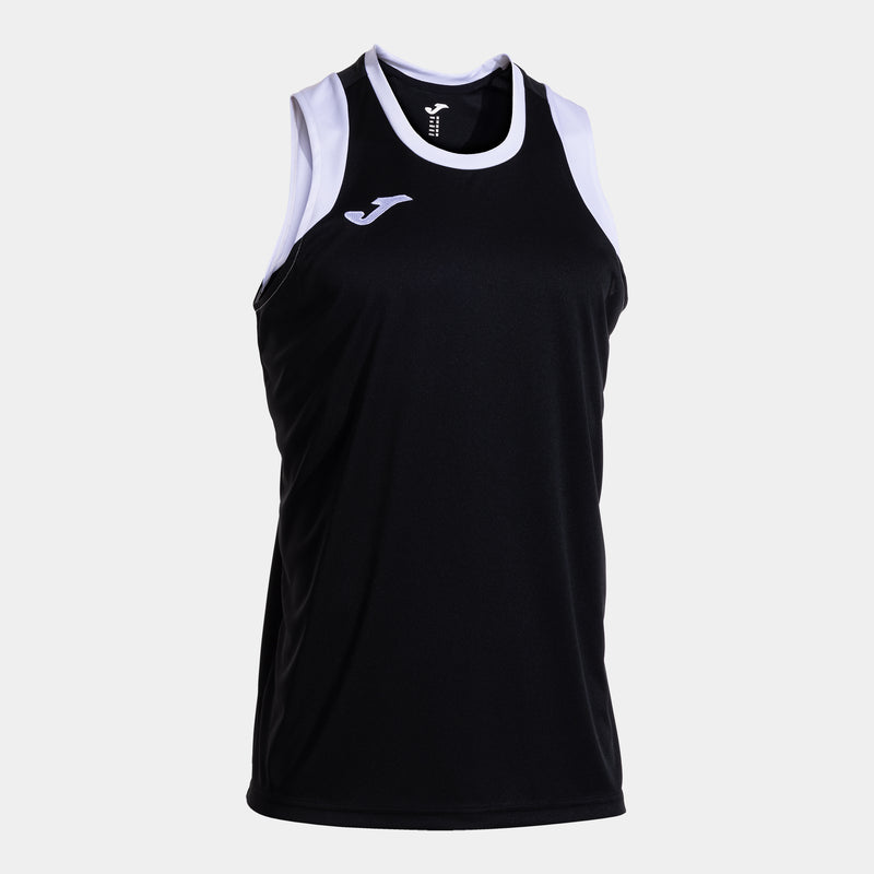 Joma Final Basket II Sleeveless Shirt - Adult - Man