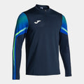 Joma Elite Xi Sweatshirt - Adult - Man