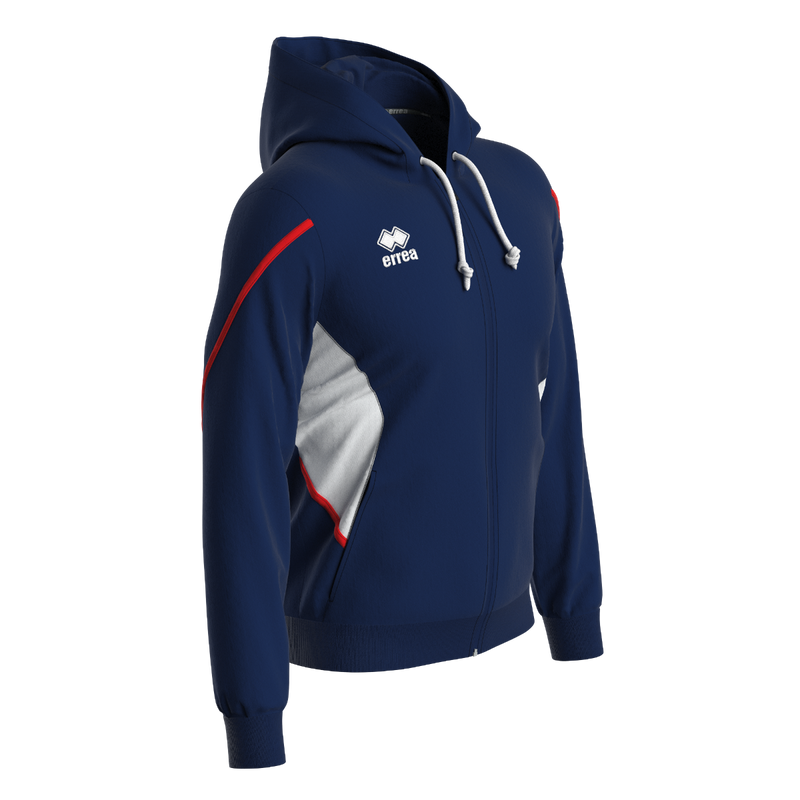 Errea Clancy Junior Hoodie