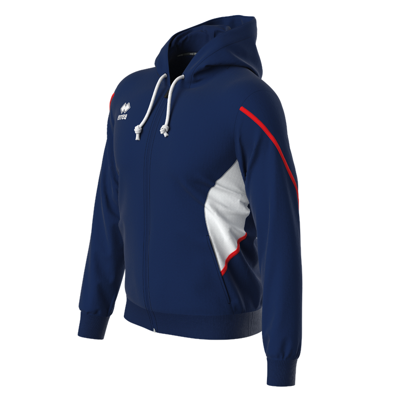 Errea Clancy Junior Hoodie