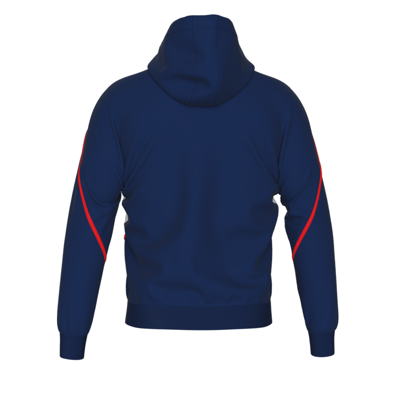 Errea Clancy Junior Hoodie