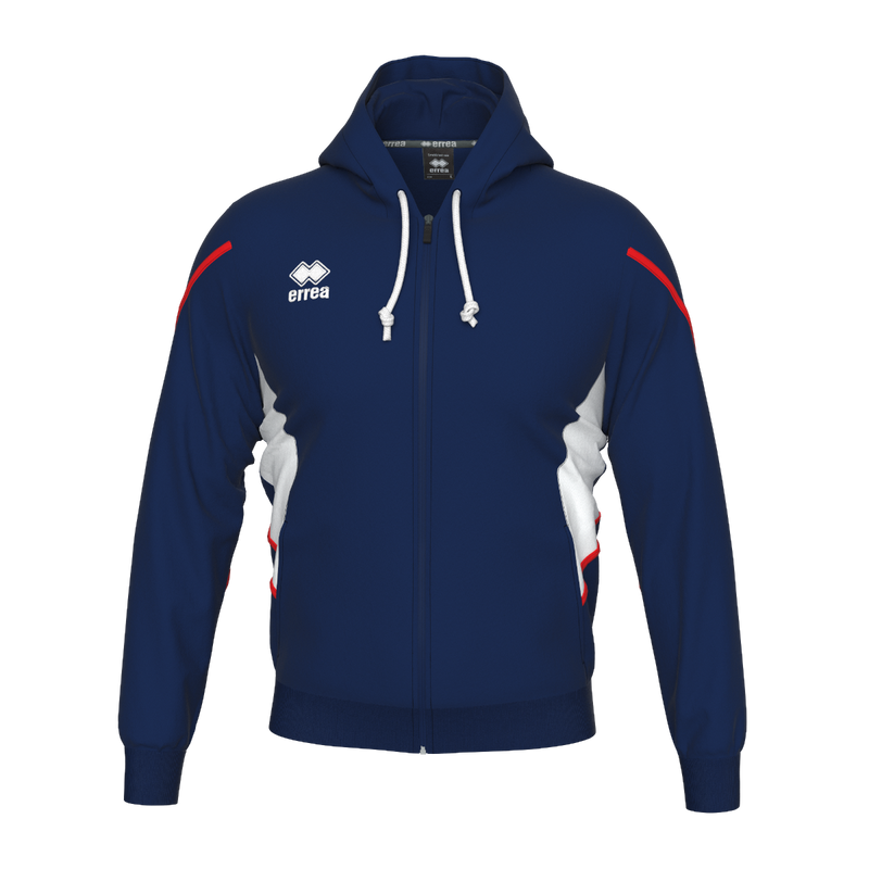 Errea Clancy Junior Hoodie