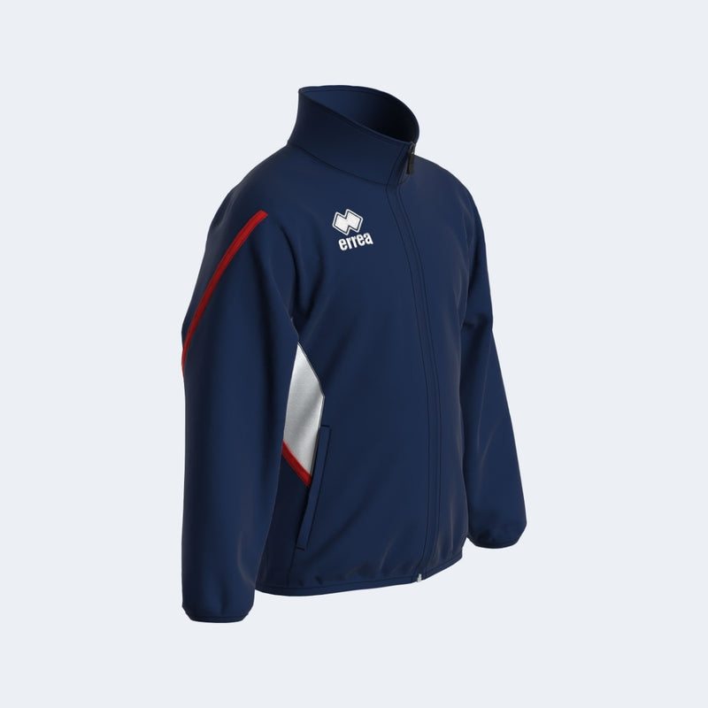 Errea Christopher Jr Jacket