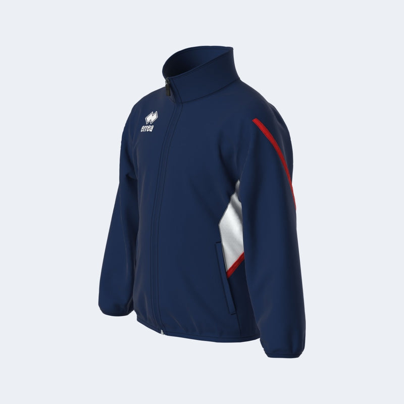 Errea Christopher Jr Jacket