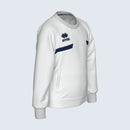 Errea Matt Sweatshirt For Boys By Errea : Comfort And Style For Every Occasion