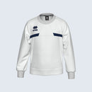 Errea Matt Sweatshirt For Boys By Errea : Comfort And Style For Every Occasion