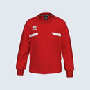 Errea Matt Sweatshirt For Boys By Errea : Comfort And Style For Every Occasion