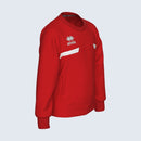 Errea Matt Sweatshirt For Boys By Errea : Comfort And Style For Every Occasion