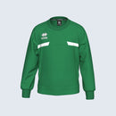 Errea Matt Sweatshirt For Boys By Errea : Comfort And Style For Every Occasion