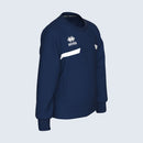 Errea Matt Sweatshirt For Boys By Errea : Comfort And Style For Every Occasion
