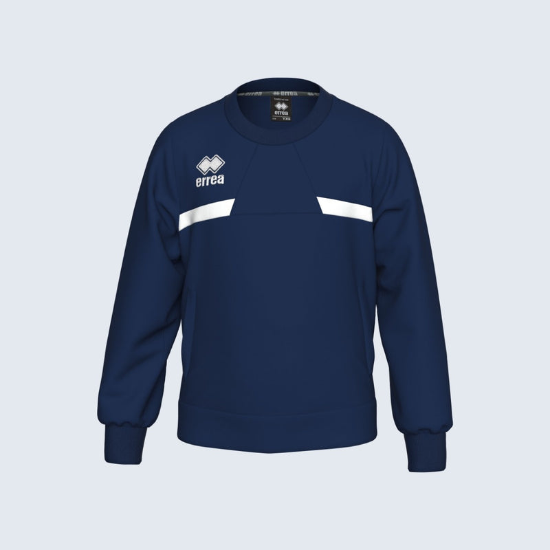 Errea Matt Sweatshirt For Boys By Errea : Comfort And Style For Every Occasion