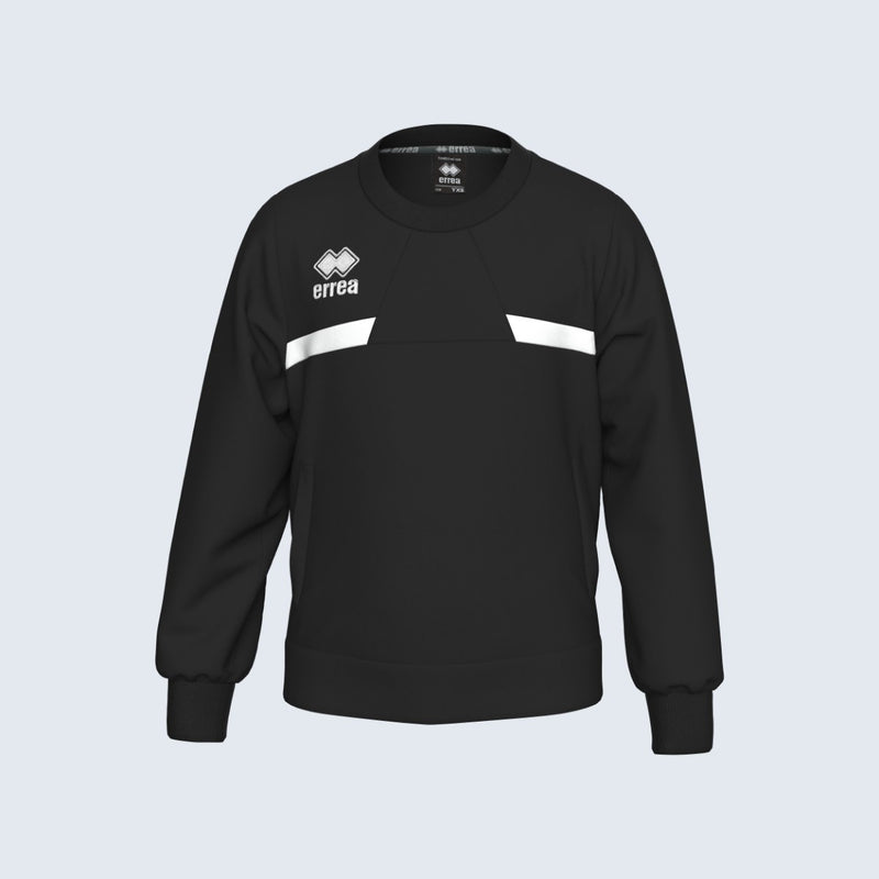 Errea Matt Sweatshirt For Boys By Errea : Comfort And Style For Every Occasion