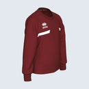 Errea Matt Sweatshirt For Boys By Errea : Comfort And Style For Every Occasion