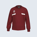 Errea Matt Sweatshirt For Boys By Errea : Comfort And Style For Every Occasion