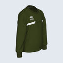 Errea Matt Sweatshirt For Boys By Errea : Comfort And Style For Every Occasion