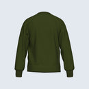 Errea Matt Sweatshirt For Boys By Errea : Comfort And Style For Every Occasion