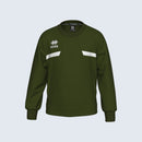 Errea Matt Sweatshirt For Boys By Errea : Comfort And Style For Every Occasion