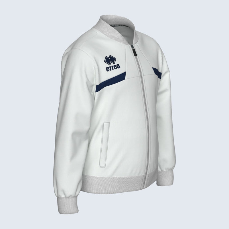 Errea Mick Bomber For Boys By Errea : Comfort And Style For Your Free Time