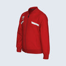 Errea Mick Bomber For Boys By Errea : Comfort And Style For Your Free Time