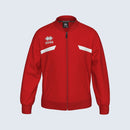 Errea Mick Bomber For Boys By Errea : Comfort And Style For Your Free Time