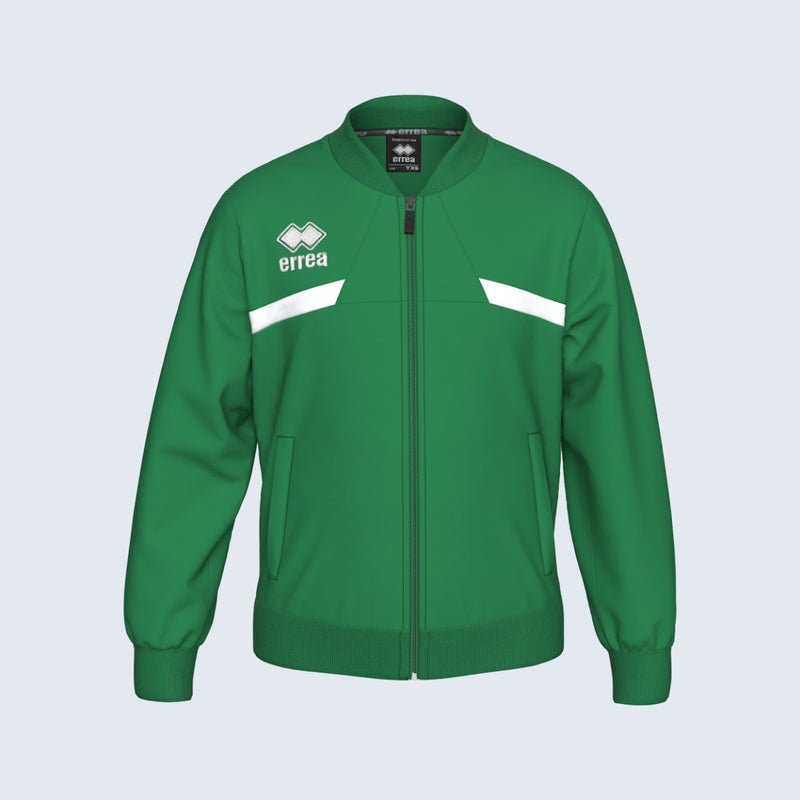 Errea Mick Bomber For Boys By Errea : Comfort And Style For Your Free Time