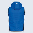 Errea Scozia Children Unisex Sleeveless Jacket