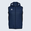 Errea Scozia Children Unisex Sleeveless Jacket