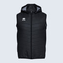 Errea Scozia Children Unisex Sleeveless Jacket