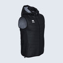 Errea Scozia Children Unisex Sleeveless Jacket