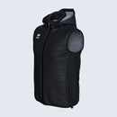 Errea Scozia Children Unisex Sleeveless Jacket