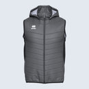 Errea Scozia Children Unisex Sleeveless Jacket